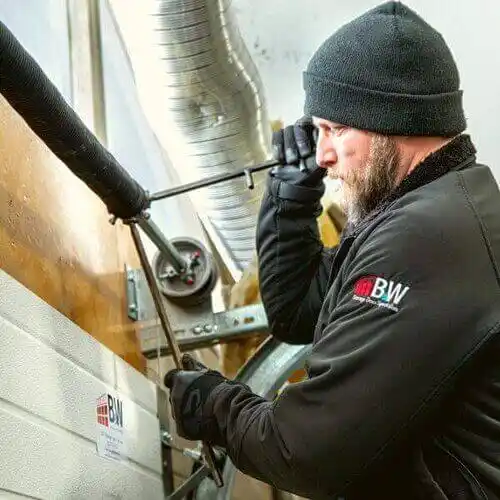 garage door service Rafter J Ranch